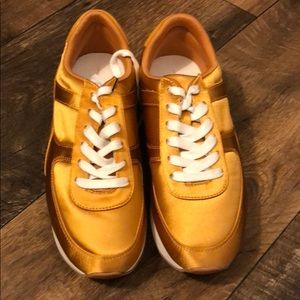 Zara sneakers